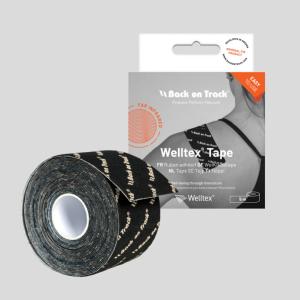 Ruban tape welltex P4G de Back On Track