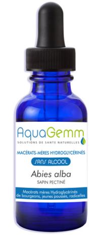 Aquagemm Sapin Pectiné pour de bons os (promo)