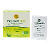 Psyllium Bio en sachets pour une bonne digestion des humains