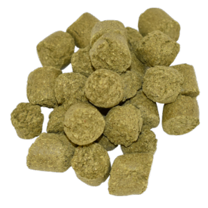 Nouveaux Herballs, les bonbons sans sucre pour chevaux, poneys