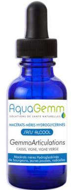 Aquagemm Articulations pour les cavaliers