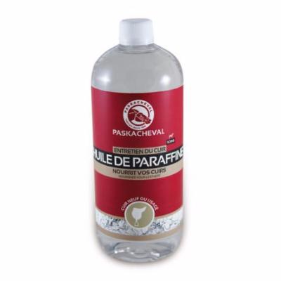 Huile Paraffine en flacon de 500ml