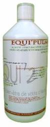 Equi'Pulm  pour une bonne hygiène respiratoire du cheval