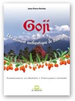 Goji de Jean-Pierre Bordes