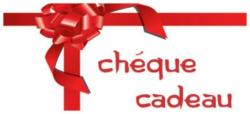 Chèque Cadeau 