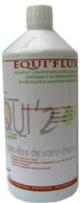 Equi'Flux stimule naturellement la circulation sanguine