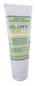 Siladog, le gel naturel contre les douleurs  pour le chat