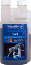 Temperamend Plus l'anti-stress d'Hilton Herbs