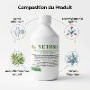 Vétosil, le silicium organique concentré pour les tendons et articulations des chevaux