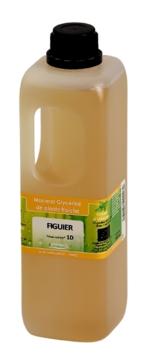 Bourgeons de Figuier Ohm pour l’intégrité de l’écosystème digestif des chevaux