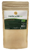 Herbe de blé Bio pour Chien