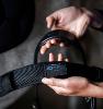 Protège nuque Ionic de Horseware pour détendre le cheval
