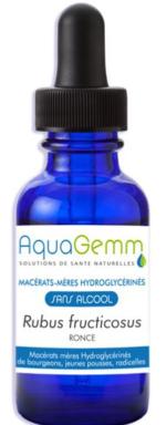  Aquagemm Ronce pour la respiration des chevaux