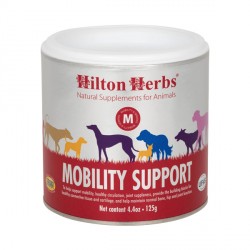 Mobility Support soutient les articulations des chiens