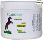 Silahorse, le gel cicatrisant et pour les muscles des chevaux