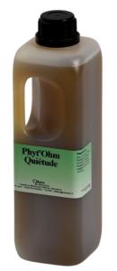 Phytohm Quiétude apaise les chevaux (promo)