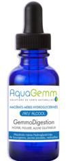 Aqua Digestion pour les chevaux sans alcool en 50ml