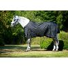Couverture imperméable thérapeutique Back On Track pour Chevaux
