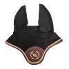 Bonnet thérapeutique Night Collection pour cheval de Back On Track