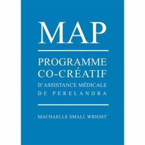 MAP de Machaelle Small Wright