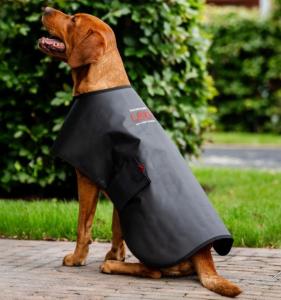 Manteau LED pour chiens de Horseware
