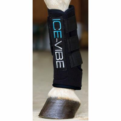 Guêtres vibrantes Ice Vibe de Horseware