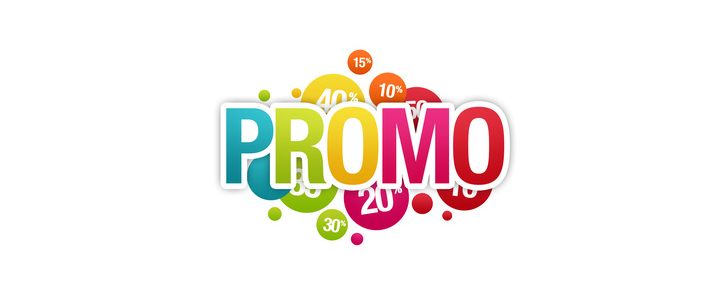 Promotions du moment