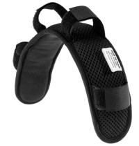 Protège nuque Velcro thérapeutique pour cheval de Back On Track