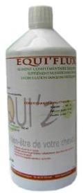 Equi'Flux stimule naturellement la circulation sanguine