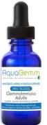 Aquagemm Immuno Adulte pour bien passer l'hiver