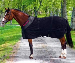 Chemise Filet thérapeutique Back On Track pour Chevaux