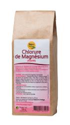 Chlorure de magnésium (Nigari) 500gr Chiens