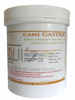 Cani Gastric aide la digestion des chiens