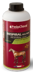 Respiral Solution contre les allergies respiratoires des chevaux (promo)