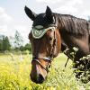 Bonnet thérapeutique Night Collection pour cheval de Back On Track