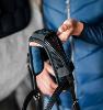 Protège nuque Ionic de Horseware pour détendre le cheval