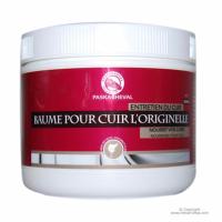 Baume l'Originelle  crème riche pour cuirs 