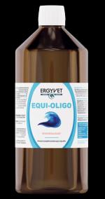 Equi-oligo complexe liquide concentré d'oligo éléments naturellement (promo)