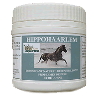 HippoHaarlem , pro et pré biotiques pour chavaux