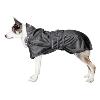 Manteau Imperméable thérapeutique Back On Track pour Chiens