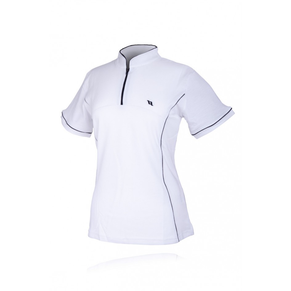 Tee Shirt Slim Fit Thérapeutique Femme de Back On Track (promo)