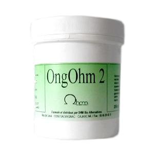 Ongohm 2 , le gel contre les problèmes de peau des chevaux