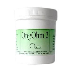 Ongohm 2 , le gel contre les bobos des chevaux