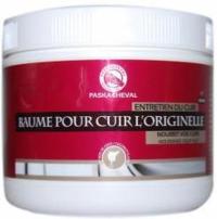 Baume l'Originelle  crème riche pour cuirs 