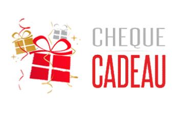 Chèque Cadeau 