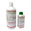 Equi'verm 1, vermifuge naturel liquide pour animaux de la ferme