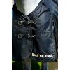 Couverture imperméable thérapeutique Back On Track pour Chevaux