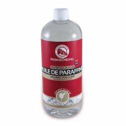 Huile Paraffine en flacon de 500ml