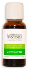 Gemmo Stress de Biogemm pour apaiser les chiens (promo)
