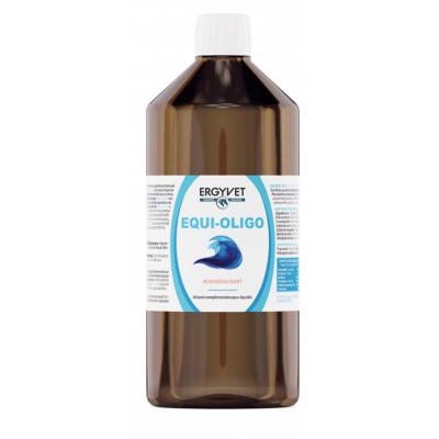 Equi-oligo complexe liquide concentré d'oligo éléments naturellement (promo)